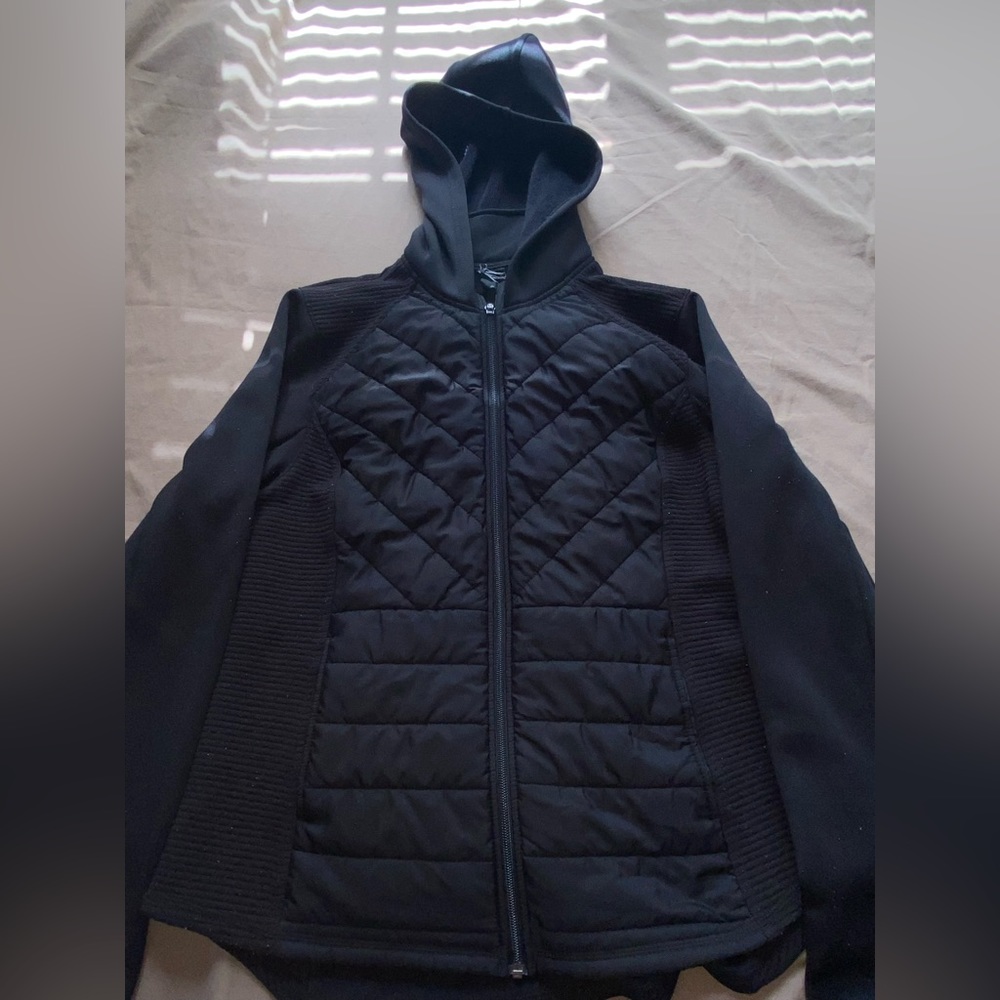 Women’s Black Jacket